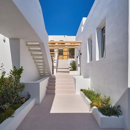 Apartmán Casa Mardiva Mare Páros Exteriér fotografie