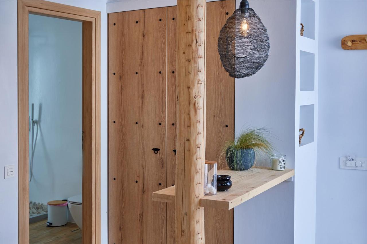 Apartmán Casa Mardiva Mare Páros Exteriér fotografie