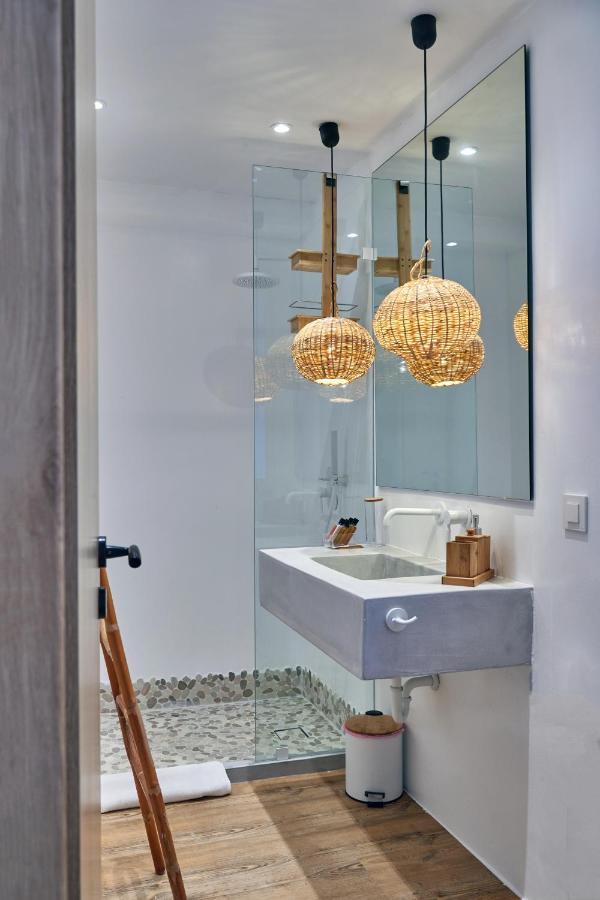 Apartmán Casa Mardiva Mare Páros Exteriér fotografie