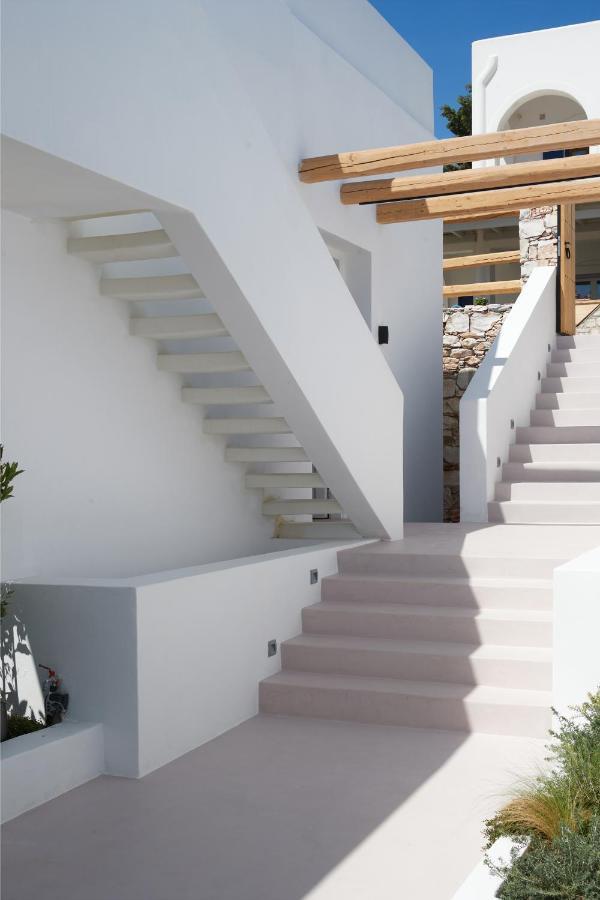 Apartmán Casa Mardiva Mare Páros Exteriér fotografie