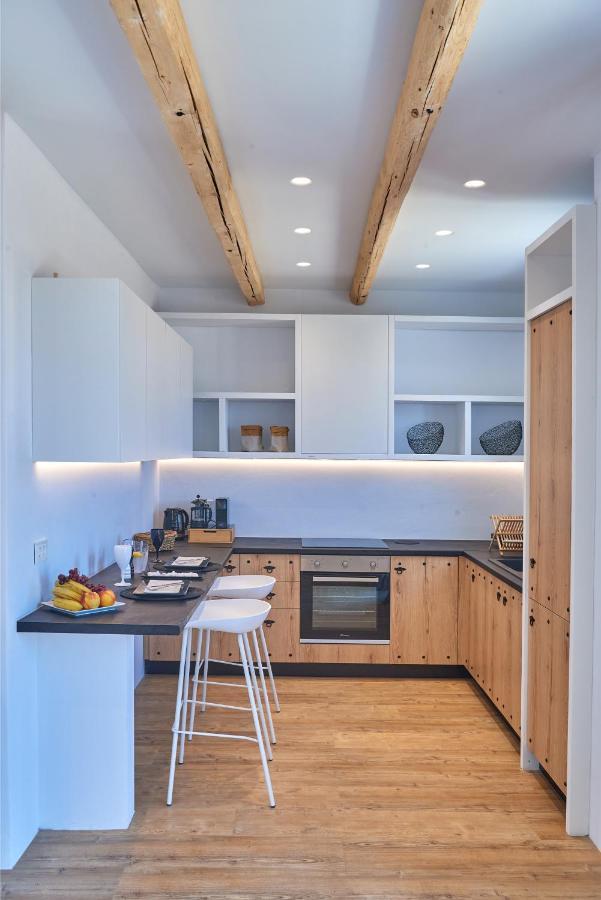 Apartmán Casa Mardiva Mare Páros Exteriér fotografie