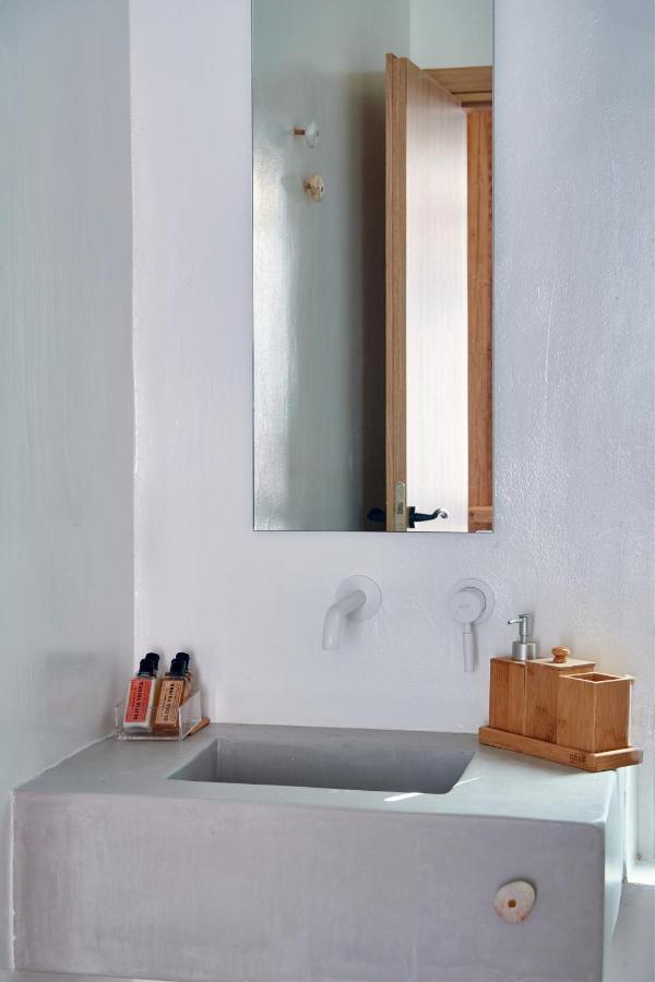 Apartmán Casa Mardiva Mare Páros Exteriér fotografie