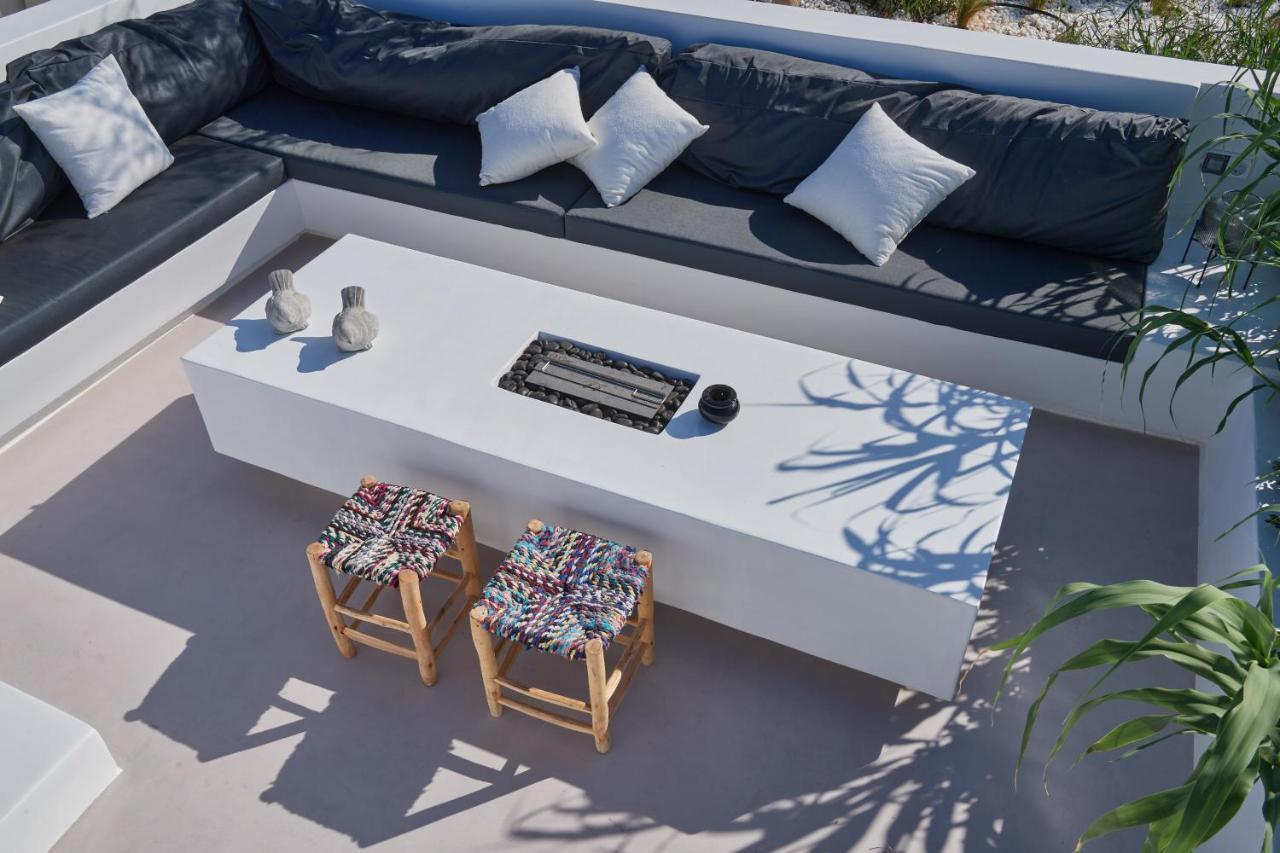 Apartmán Casa Mardiva Mare Páros Exteriér fotografie