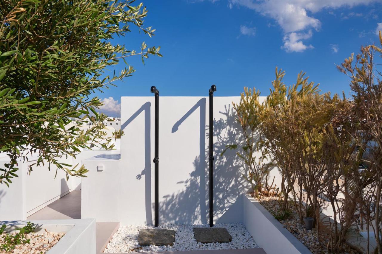 Apartmán Casa Mardiva Mare Páros Exteriér fotografie