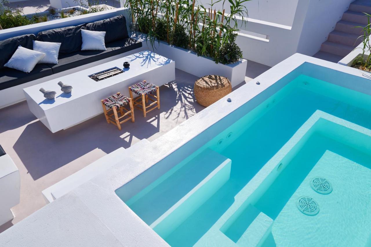 Apartmán Casa Mardiva Mare Páros Exteriér fotografie